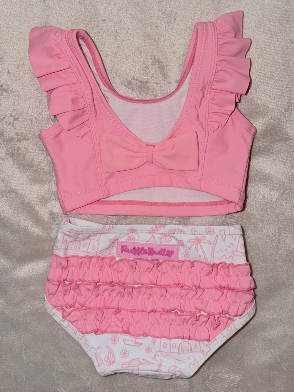 Ruffle Butts rufflebutts baby